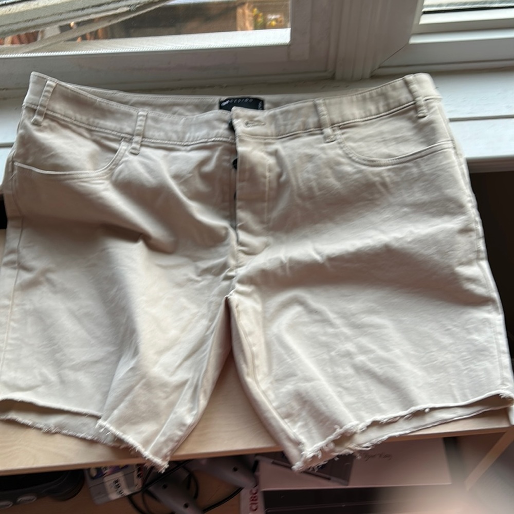 Brand new men’s shorts